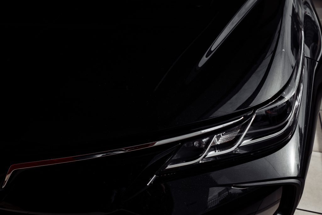 SUV