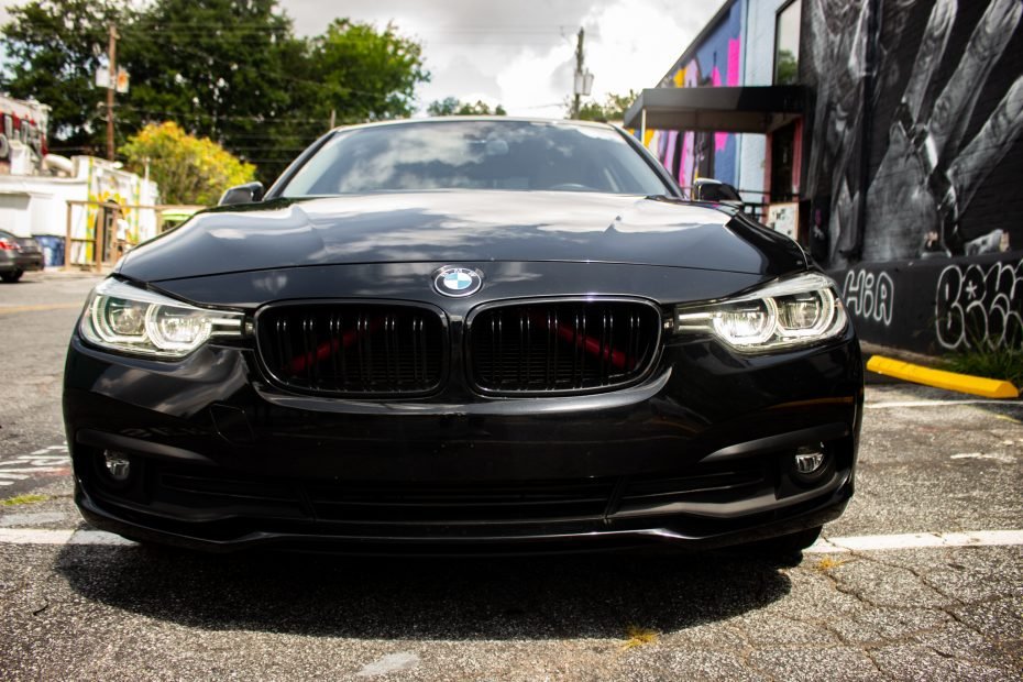 rent car in Atlanta