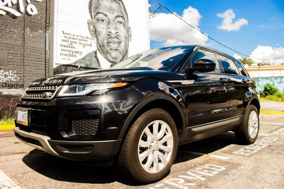 Atlanta airport car rental companies