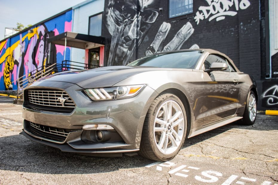 rental car atl airport