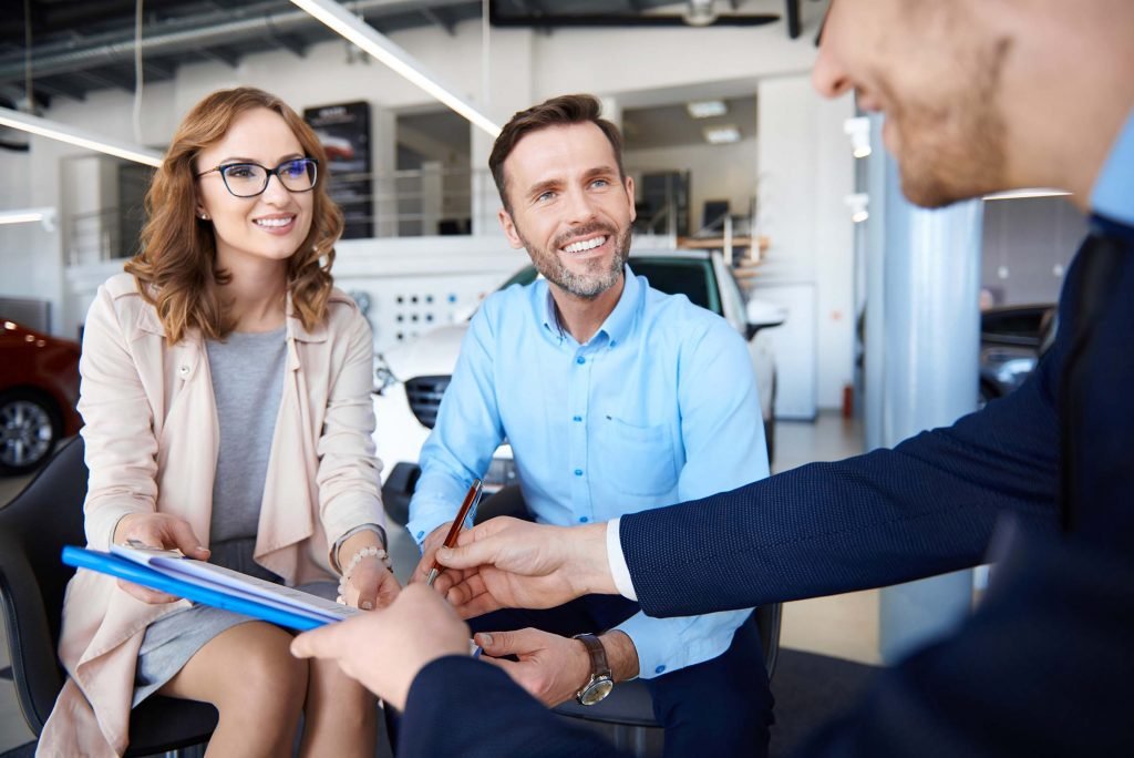 Car rentals in Atlanta GA