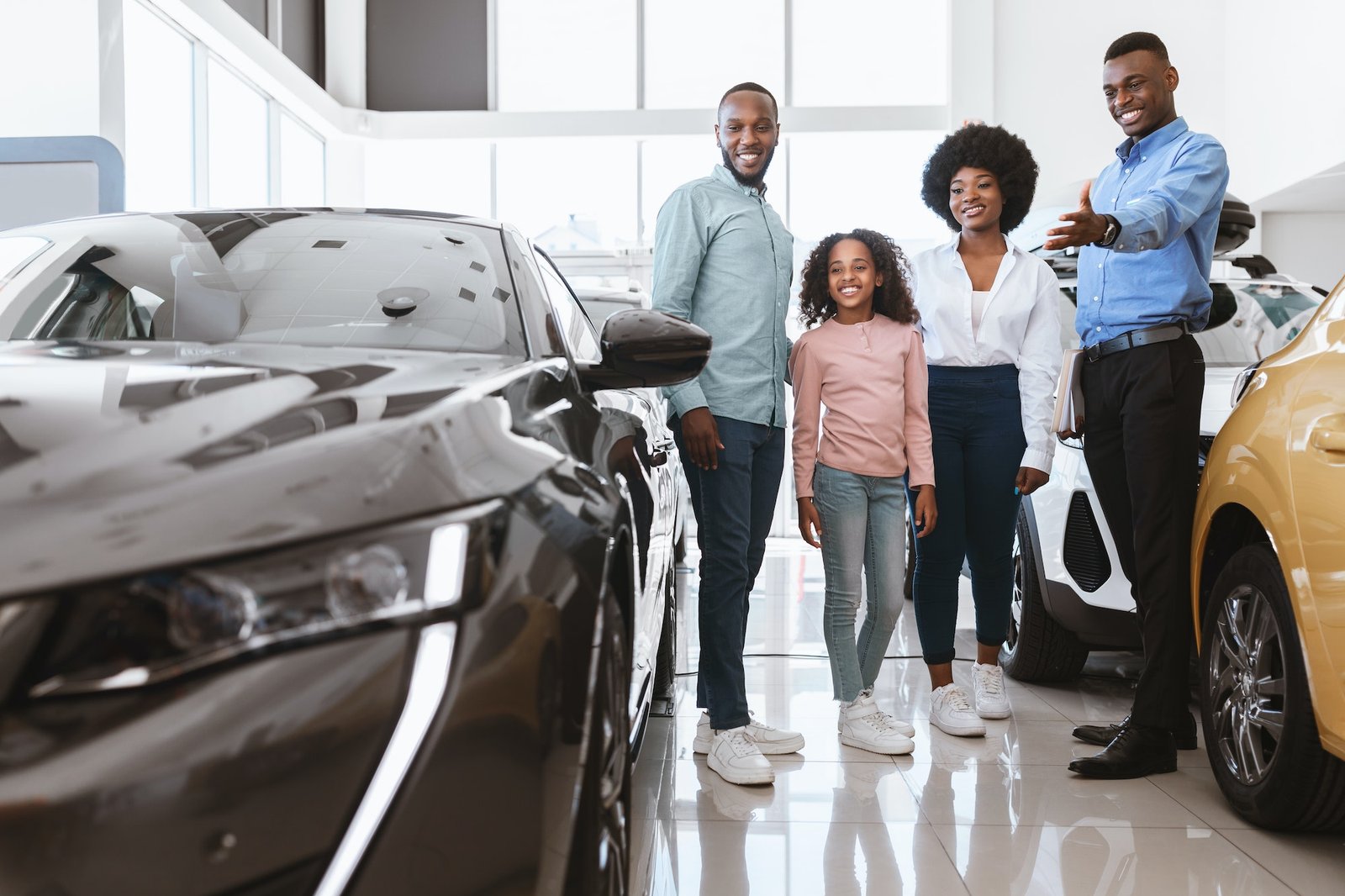 car rentals Atlanta Georgia