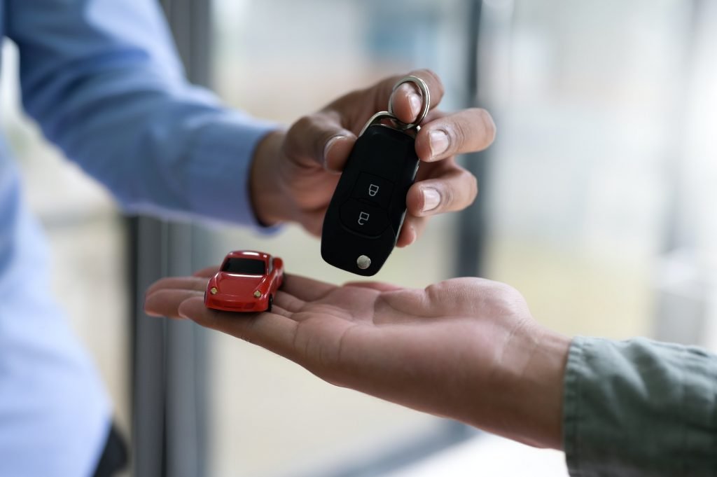Car Rental in Atlanta Airport