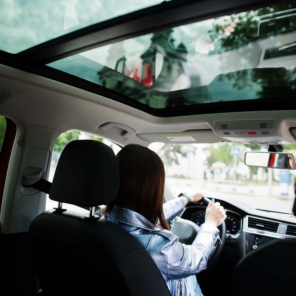 car rentals in Atlanta