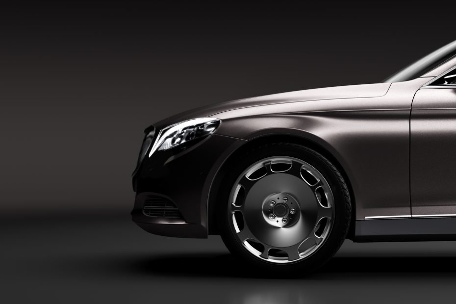 luxury rental cars Atlanta
