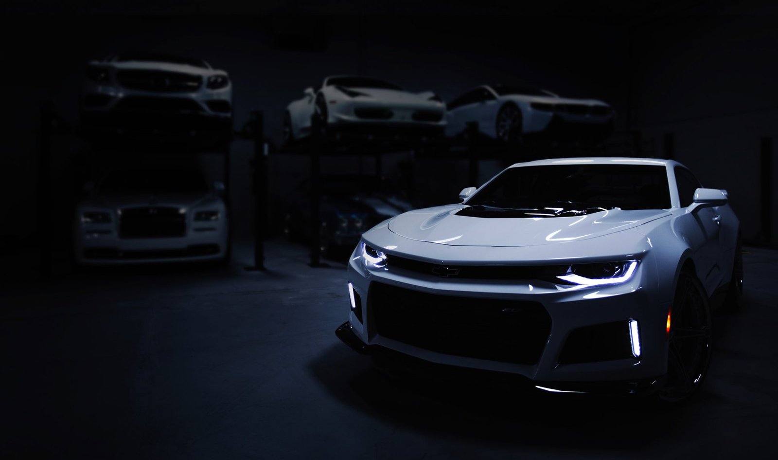 Weekly Car Rental · Atlanta