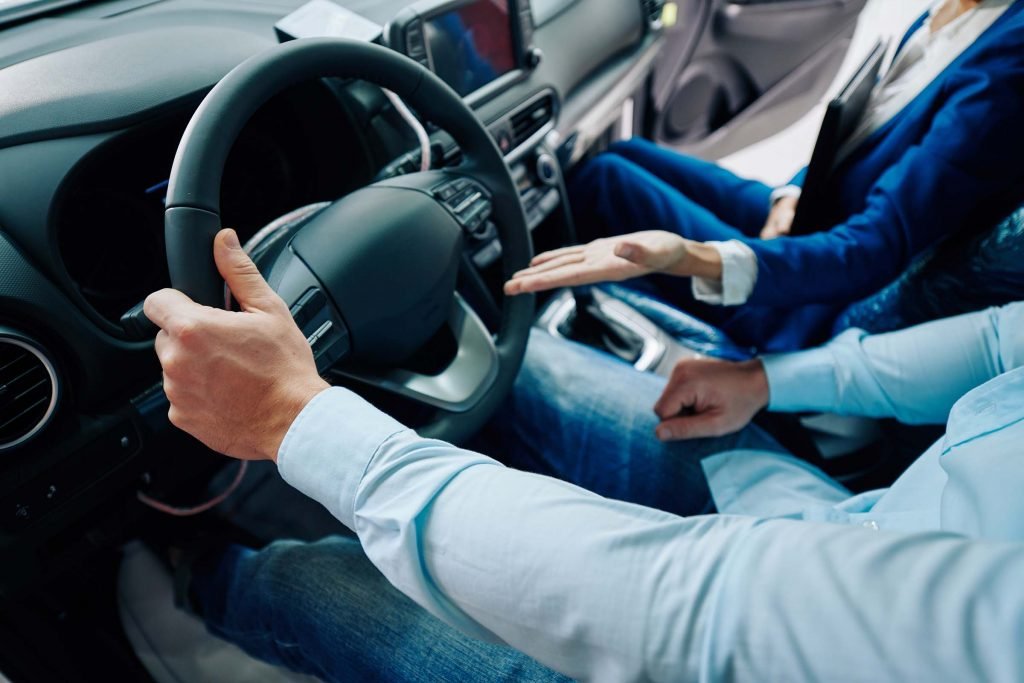 rental cars in Atlanta